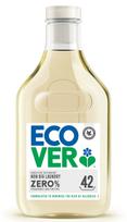 Skystas skalbiklis jautriai odai ECOVER ZERO, 1,5 l, 42 skalbimams