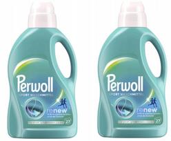 Skalbiklis sportinei aprangai Perwoll, 1,35 l, 27 skalbimų