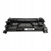 Tonerio kasetė HP CF259X su mikroschema, tinka Pro M304, M404dn, M428dw