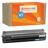 Tonerio kasetė SAMSUNG ML-1660/ML-1665/SCX-3200 spausdintuvams
