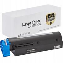 Tonerio kasetė OKI B432, MB472, MB562, B512, B412, 45807106