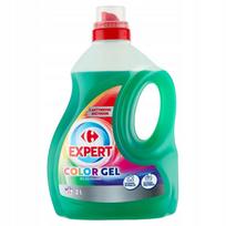 Skystas skalbiklis spalvotiems audiniams Carrefour Expert, 2 l