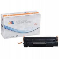 Tonerio kasetė HP CB436A, tinka P1505, P1505n, M1522nf, M1120MFP, M1522, Starink