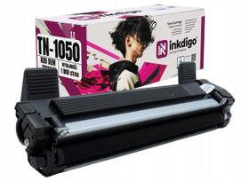 Tonerio kasetė INKDIGO BROTHER TN1050, tinka HL-1201, HL-1210W