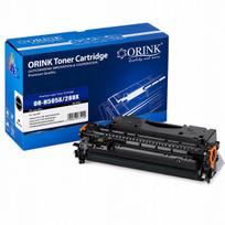 Tonerio kasetė HP Orink CF280X, juoda, 6900 p., M401a/M401d/M401dn