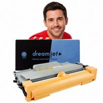 Tonerio kasetė TN-2220 XL, skirta Brother DCP-7060, DCP-7065DN, DCP-7070DW, HL-2240, HL-2240D spausdintuvams
