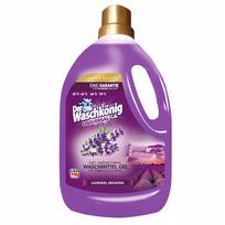 Skystas skalbiklis Waschkonig Universal Colour, levandų kvapo, 3,3 l, 110 skalbimų