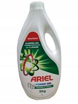 Skalbimo gelis Ariel Universal, 3 kg