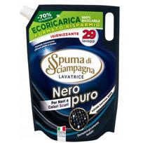 Skalbimo skystis Spuma di Sciampagna Sacco Nero, 1305 ml