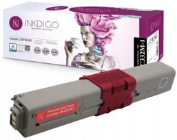 Tonerio kasetė OKI C332 XL, suderinama su MC363, MC363DN spausdintuvais