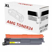 Geltonas didelės išeigos tonerio kasetė Brother TN248 XL, tinka MFC-L3740CDW, MFC-L8340, MFC-L8390CDW
