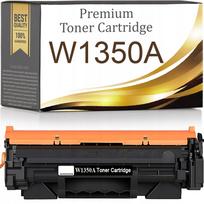 Tonerio kasetė XL W1350A, 135A, skirta HP M209dw, M234dw, M234sdwe, M234sdne, M234dwe, M209dwe