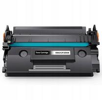 Tonerio kasetė HP 59X CF259X su mikroschema, 10 000 psl., skirta M429dw, M428fdn, M428fdw spausdintuvams