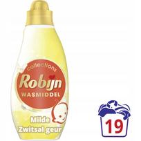 Skysti skalbikliai Robijn Small & Powerful Color Zwitsal, 665 ml, 19 skalbimų