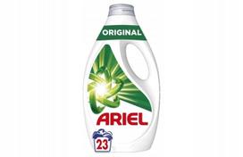 Skalbimo gelis Ariel Universal, 1,035 l, 23 skalbimams