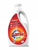 Skystas skalbiklis Gama Original 3in1, 3 l, 66 skalbimams, universalus
