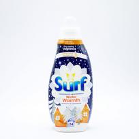 Skalbiklis Surf Winter Warmth, 0,64 l, 24 skalbimai