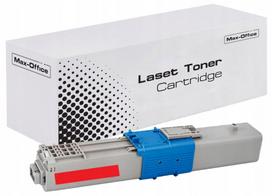Tonerio kasetė OKI C310/C510/C531/MC361/MC562, purpurinė