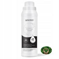 Skalbiklis juodiems audiniams RAYPATH su nanosidabru, 500 ml + 1 vnt. dovanų