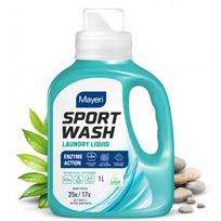 Skalbiklis sportinei aprangai Mayeri, 1 l, ekologiškas
