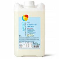 Skystas skalbiklis Sonett Sensitiv, 5 l