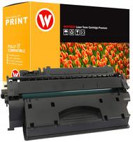 Tonerio kasetė HP LaserJet M401dn/M401a/M425dn, CF280X XL