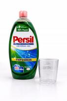 Skystas skalbiklis Persil Universal Gel, 1,3 l, 65 skalbimai, Vokietija, su dozavimo samteliu