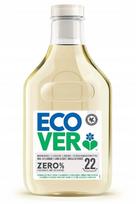 Skystas skalbiklis jautriai vilnai ir gležnai tekstilei ECOVER ZERO, 1 l, 22 skalbimai