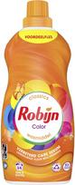 Skysti skalbimo milteliai spalvotiems drabužiams Robijn Small & Powerful, 1,19 l, 34 skalbimai