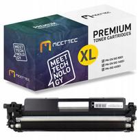 Tonerio kasetė HP CF230X 30X, juoda, suderinama su LaserJet Pro M203/M227
