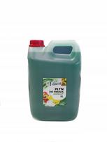 Skystas skalbiklis Veness, 5 l, baltai ir spalvotiems audiniams