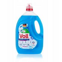 Skalbimo gelis Voll, 3 l, 40 skalbimų