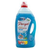 Skalbimo gelis spalvotiems audiniams Pergel, 4,3 l, 108 skalbimai