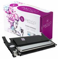 Tonerio kasetė Samsung Inkdigo CLT-K406S juoda, 1500 psl., CLP-360/365