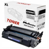 Tonerio kasetė HP CF259A 59A, su mikroschema, M304a/M404/M406/M430/M428