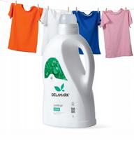 Skalbimo gelis, universalus, 2 l