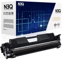 Tonerio kasetė HP 17A CF217A su mikroschema, tinka MFP M102w, M102a, M130a