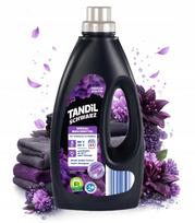 Skystas skalbiklis Tandil Schwarz juodiems ir tamsiems audiniams, 1,5 l, Vokietija