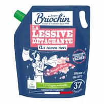 Skalbimo skystis BRIOCHIN su dėmių šalinimo priemone, 1,7 l, 37 skalbimams