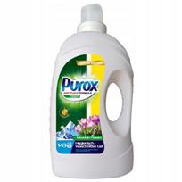 Skalbimo gelis PUROX Universal, 4,3 l, Mountain Flow