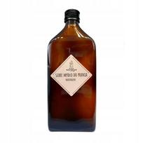 Skystas skalbimo muilas Nowa Kosmetyka, 500 ml, pilkas