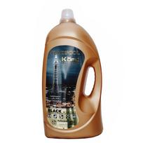 Skalbimo gelis KOFL Black, juodai tekstilei, 5,75 l, 160 skalbimų