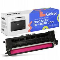 Tonerio kasetė Brother HL-L8250 CDN, magenta, TN-321M