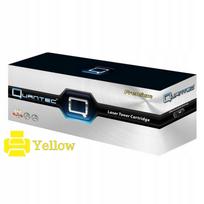 Tonerio kasetė Quantec HP CC532A/CE412A, geltona, 2 800 psl., CM2320/CP2025/300