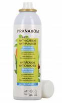 Purškiklis nuo dulkių erkučių ir blakių Pranarom Allergoforce, 150 ml
