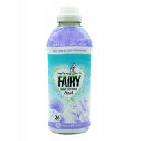 Skystas skalbiklis FAIRY NON BIO Silk Tree Jasmine, 26 skalbimų, 858 ml