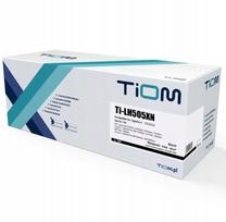 Tonerio kasetė Tiom HP 05BXN CE505X, juoda, 6500 psl.