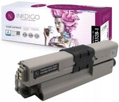 Tonerio kasetė OKI C332, MC363, MC363DN, juoda
