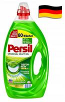 Skalbimo gelis Persil, 4 l, 80 skalbimų, universalus