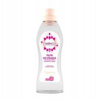 Skystas skalbiklis vilnai ir linui Swonco, bekvapis, 750 ml